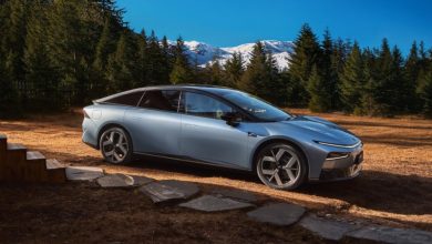 В Китае стартует мировой запуск седана Xpeng P7+ 2026 года, который станет лидером по запасу хода на электротяге.