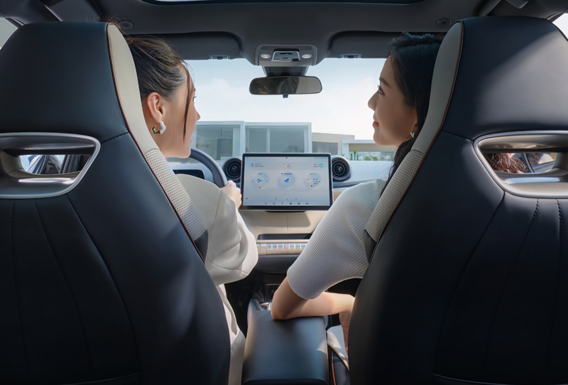 В Китае хэтчбек BYD Dolphin покорил отметку в 1 миллион проданных автомобилей