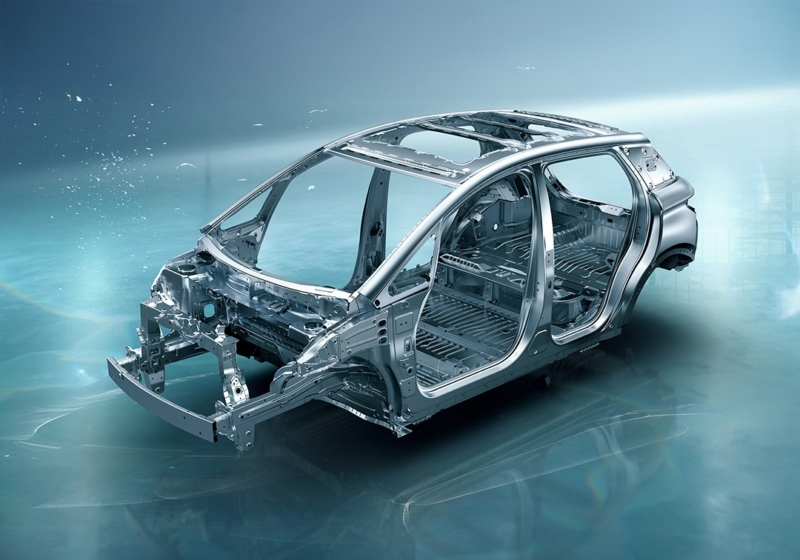 В Китае хэтчбек BYD Dolphin покорил отметку в 1 миллион проданных автомобилей