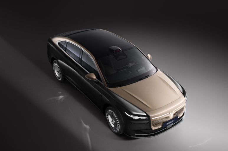 В Китае стартовали продажи Voyah Passion L PHEV: 650 л.с., 5С зарядка, 1400 км.