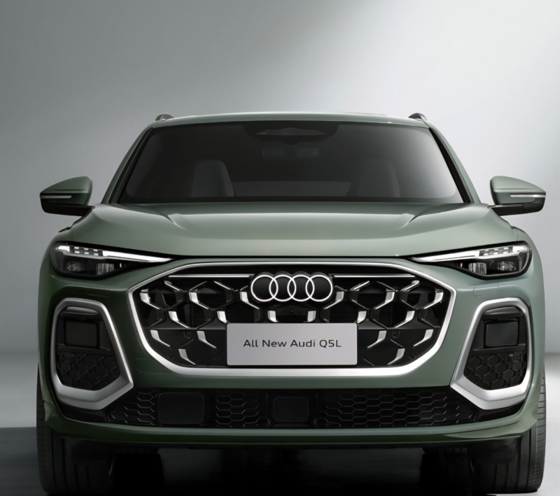 В Китае стартовали предпродажи Audi Q5L с Huawei ADAS и двумя лидарами по цене от 44 500 долларов США.