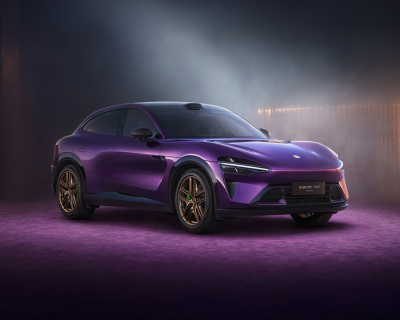 В Китае Xiaomi выдала более 14 млн $ дилерам и получила 4,1 млрд $ прибыли от электромобилей в Q3, рост 197,9% г/г.