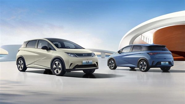 В Китае BYD Dolphin появится в Южной Корее в первой половине 2026 года по стартовой цене 14 000 долларов США.