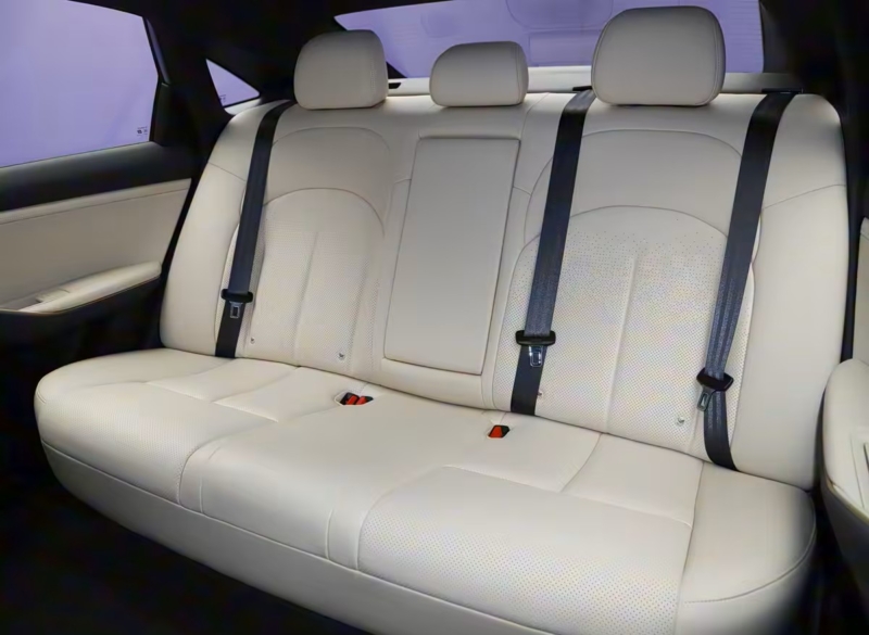 В Китае стартовалNissan N6 PHEV по цене от 12 990 USD, с планами на глобальный рынок.