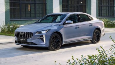 В России обновили цены на Geely с антикоррозийным кузовом: сколько теперь стоит автомобиль