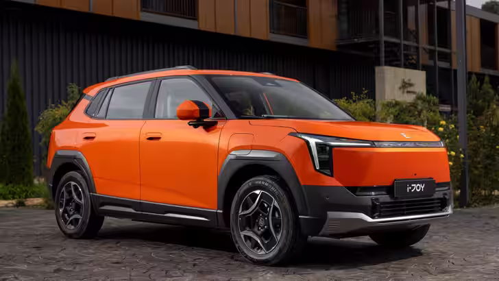 Evolute i-Joy Evolute i-Joy