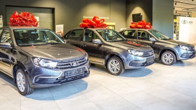 В России названы самые дешевые автомобили декабря: список 10 доступных моделей.