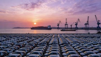 В Китае продажи автомобилей в первую неделю декабря упали на 32% до 297 тысяч единиц. В Китае продажи автомобилей в первую неделю декабря упали на 32% до 297 тысяч единиц.