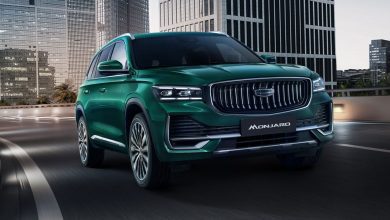 В России самый популярный кроссовер Geely будет представлен в новой версии: узнайте, какой она будет