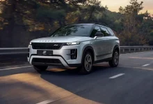 В России новый кроссовер Jaecoo в стиле Land Rover станет еще популярнее