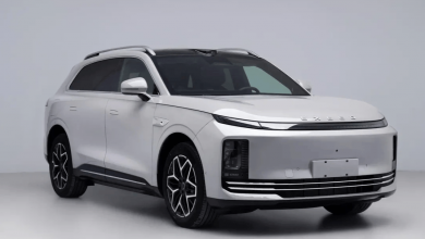 В Китае раскрыты характеристики Exeed Exlantix ET7: запас хода до 726 км и батарея CATL 97,682 кВтч для электроверсии.