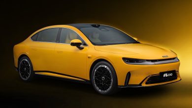 В Китае представлен Smart #6 PHEV с запасом хода 1810 км и мощностью 429 л.с. В Китае представлен Smart #6 PHEV с запасом хода 1810 км и мощностью 429 л.с.