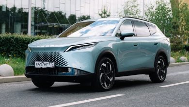 В России Chery отзывает тысячи кроссоверов Omoda C7 из-за угрозы от одного дефектного элемента. В России Chery отзывает тысячи кроссоверов Omoda C7 из-за угрозы от одного дефектного элемента.
