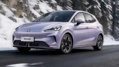 В Китае начались поставки хэтчбека MG4 Anxin Edition, первого серийного автомобиля с жидко-твердотельной батареей.