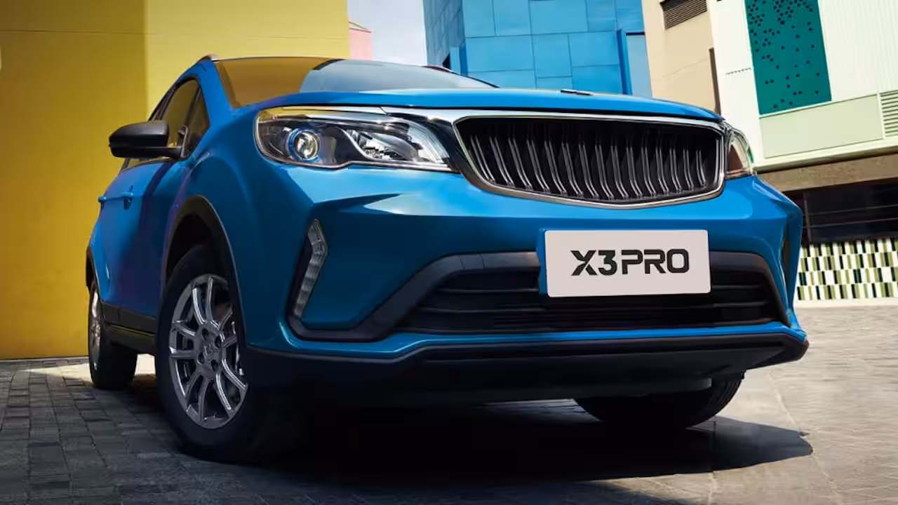 В России может стартовать производство недорогих автомобилей, разработанных в Китае.