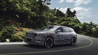 В Китае представили BMW iX3 нового поколения с удлиненной колесной базой, запуск намечен на 2026 год