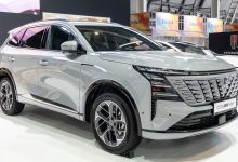 В России начались продажи нового кроссовера Changan с цифровыми сервисами VK и Яндекса. В России начались продажи нового кроссовера Changan с цифровыми сервисами VK и Яндекса.