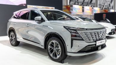 В России начались продажи нового кроссовера Changan с цифровыми сервисами VK и Яндекса.