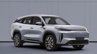 В Китае раскрыты ключевые параметры гибридного Geely Galaxy M7 PHEV длиной 4,8 метра.