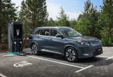 В России представлены самые доступные гибридные автомобили: рейтинг топ-5 моделей