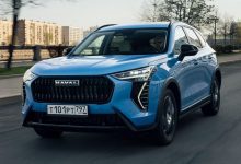 В России внезапно переписали прайс-листы на пять кроссоверов Haval. Сколько они стоят теперь