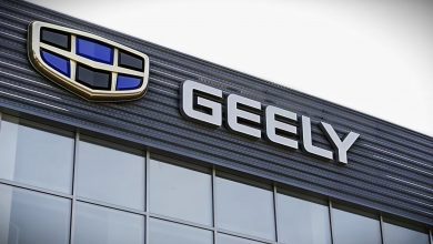 В Китае форум дизайна Geely 2025 представил принципы китайского автодизайна в белой книге. В Китае форум дизайна Geely 2025 представил принципы китайского автодизайна в белой книге.