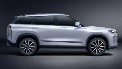 В России кроссовер Jaecoo J7 появится под другим именем, старт продаж ожидается в 2026 году.