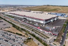 В Казахстане осваивают выпуск Changan CS55 Plus: репортаж с завода Astana Motors