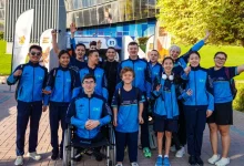 В Казахстане Chery стала партнером AYPG 2025, а атлеты уже взяли 68 медалей в Дубае.