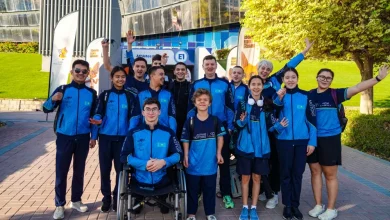 В Казахстане Chery стала партнером AYPG 2025, а атлеты уже взяли 68 медалей в Дубае.