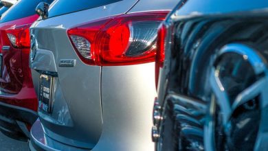 В России названы топ-10 кроссоверов и внедорожников с пробегом по динамике спроса