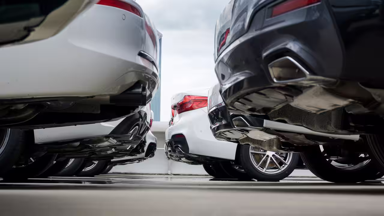 В России названы самые подешевевшие с пробегом авто: Chery, Haval, Kia и другие.