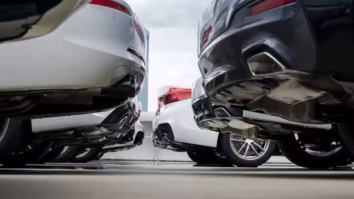 Chery, Haval, Kia и другие: названы самые подешевевшие в России автомобили с пробегом