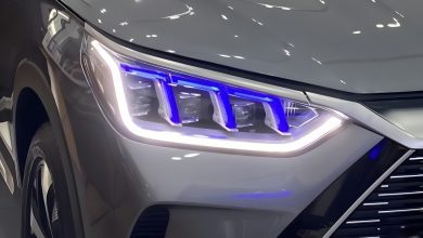 В Китае запущена инициатива по качеству интеллектуального освещения для электромобилей с участием Geely, GWM и более 30 компаний.