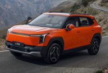 В России стартовали продажи нового отечественного кроссовера: узнайте его цену