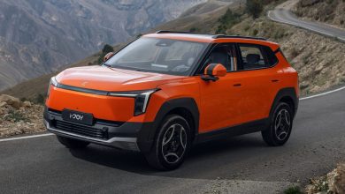 В России стартовали продажи нового отечественного кроссовера: узнайте его цену В России стартовали продажи нового отечественного кроссовера: узнайте его цену