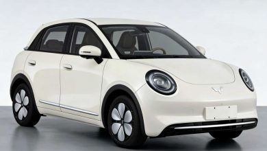 В Китае зафиксирован Wuling Binguo Pro, который меньше Binguo S и оснащен мотором на 65 кВт. В Китае зафиксирован Wuling Binguo Pro, который меньше Binguo S и оснащен мотором на 65 кВт.