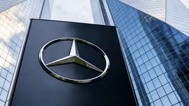 В Китае Mercedes-Benz завершает интеграцию автопилота в автомобили Geely Qianli