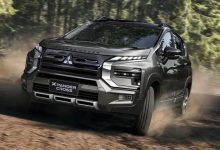 В России появился Mitsubishi с нержавеющим кузовом дешевле Geely и Chery