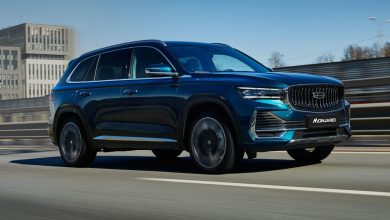 В России среди самых продаваемых авто почти не осталось прежних китайских моделей.