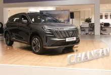 В России дилеры Changan начали продажи полноприводного CS75 Plus после нетелефонного разговора.