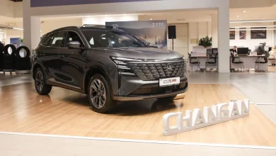 В России дилеры Changan начали продажи полноприводного CS75 Plus после нетелефонного разговора.