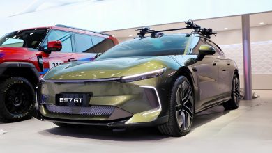 В Китае Chery с брендом Exeed готовится к участию в легендарной гонке на выносливость "24 часа Ле-Мана". В Китае Chery с брендом Exeed готовится к участию в легендарной гонке на выносливость "24 часа Ле-Мана".