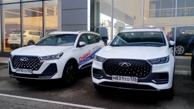 В России на авторынок в 2025 году повлияет рост "утиля" сильнее. В России на авторынок в 2025 году повлияет рост "утиля" сильнее.