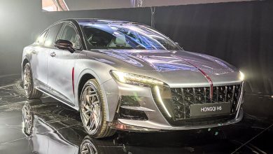 В России обновили цены на лифтбек и семейный кроссовер Hongqi: узнайте актуальную стоимость. В России обновили цены на лифтбек и семейный кроссовер Hongqi: узнайте актуальную стоимость.