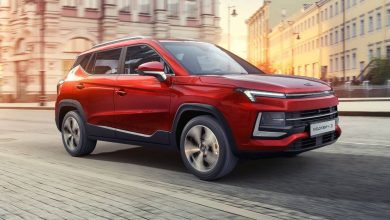 В России продажи автомобилей «Москвич» продолжают стремительно падать.