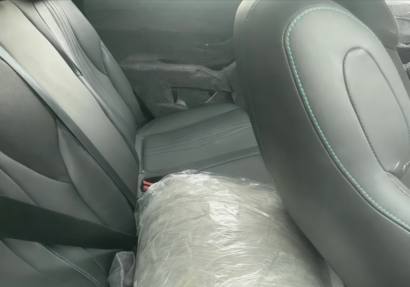 В Китае замечен новый пикап BYD, запуск в Южной Америке ожидается в 2026 году