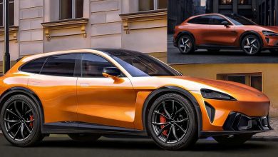 В Китае McLaren P47 против Xiaomi YU7: неожиданные SUV-близнецы, о которых вы не знали. В Китае McLaren P47 против Xiaomi YU7: неожиданные SUV-близнецы, о которых вы не знали.