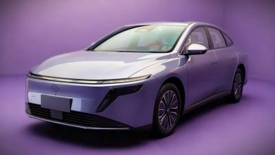 В Китае стартовалNissan N6 PHEV по цене от 12 990 USD, с планами на глобальный рынок.