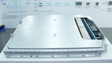 В Китае компания Welion достигла в лаборатории плотности энергии 824 Втч/кг и нацелилась на 1000 Втч/кг. В Китае компания Welion достигла в лаборатории плотности энергии 824 Втч/кг и нацелилась на 1000 Втч/кг.